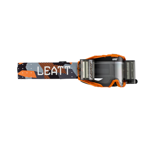 Очки Leatt Velocity 6.5 Roll-Off