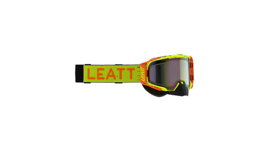 Очки Leatt Velocity 6.5 SNX Iriz