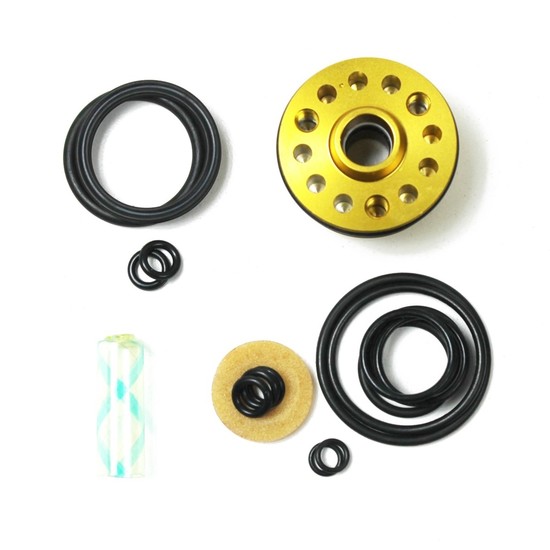 Service Kit CaneCreek - DoubleBarrel Air CS Damper/Oil Rebuild Kit 