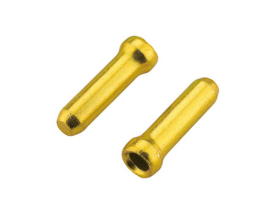 Наконечник троса Jagwire Cable Tips 1.8mm 500шт.