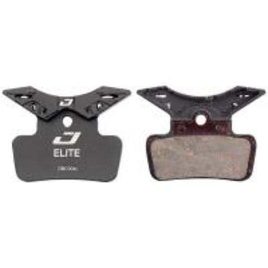 Тормозные колодки SRAM G2 Ultimate/G2 RSC, JAGWIRE Elite Cooling