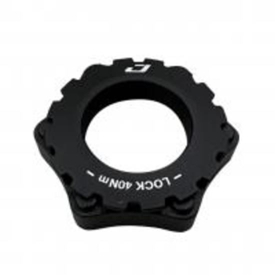 Адаптер Jagiwre Disc- C-lock to 6 болтов