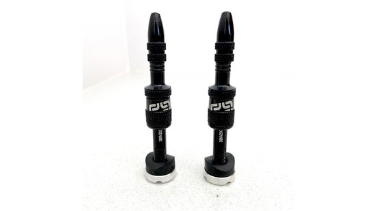 Ниппель бескамерный E Thirteen Quickfill Gen2 16-24mm 2 шт.