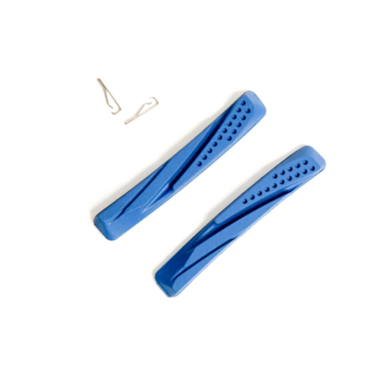 Вкладыши сменные Box One Replacement Brake Pads