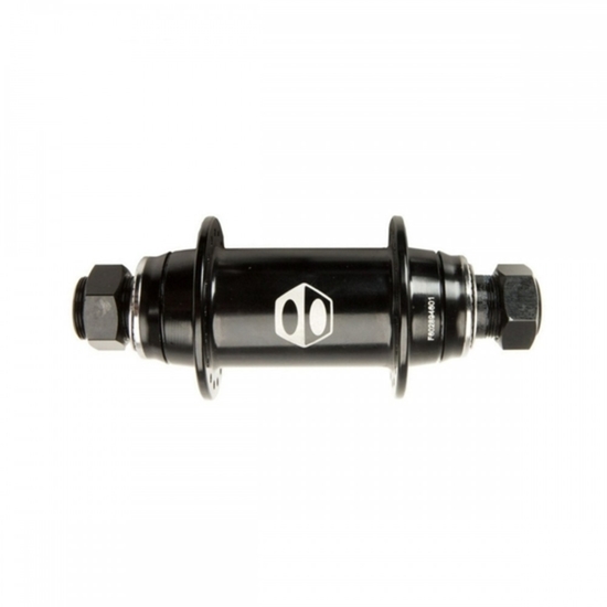 Втулка передняя Box Two