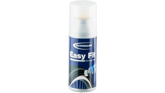 Жидкость для установки покрышки Schwalbe Easy Fit