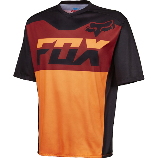 Джерси Fox Racing Covert S/S