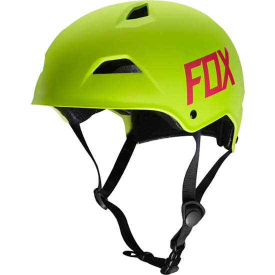 Велошлем Fox Racing Flight Hardshell