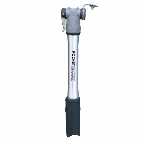 Насос Topeak Pocket Rocket