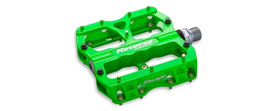 Педали Reverse Escape