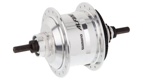 Втулка планетарная Shimano ALFINE S700-11