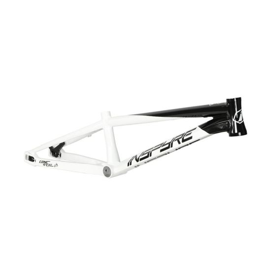 Рама с вилкой BMX Inspyre Concorde V3