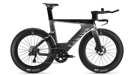 Велосипед триатлон Canyon Speedmax CFR Di2