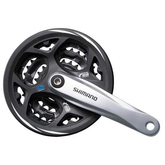 Система Shimano M311 Altus квадрат