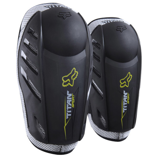 Налокотники Fox Titan Sport Elbow Guard 