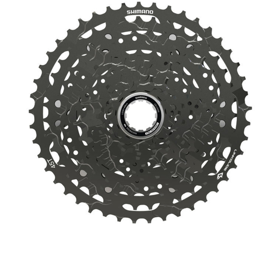 Кассета Shimano Cues 11ск.