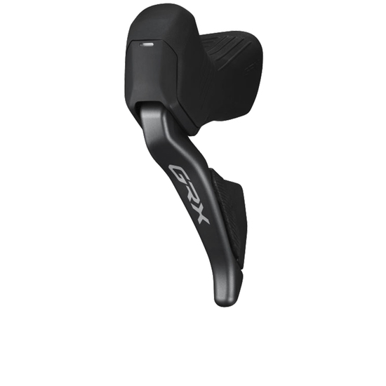 Манетка/тормозная ручка Shimano GRX-825 2х12 Di2 