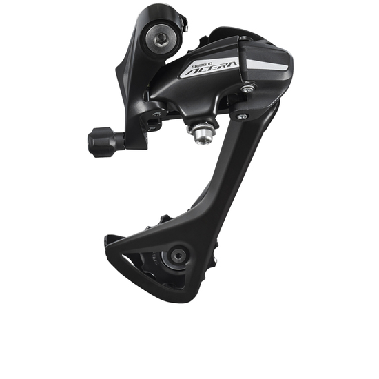 Переключатель задний Shimano ACERA RD-M3020-8 SGS 7/8