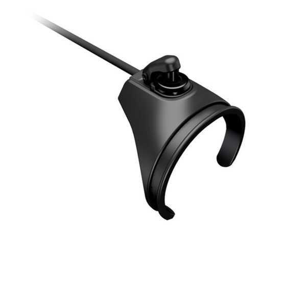 Шифтер Dura-Ace DI2 RS801 12ск