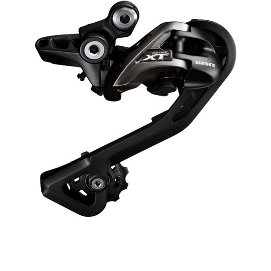 Переключатель задний Shimano T8000 XT