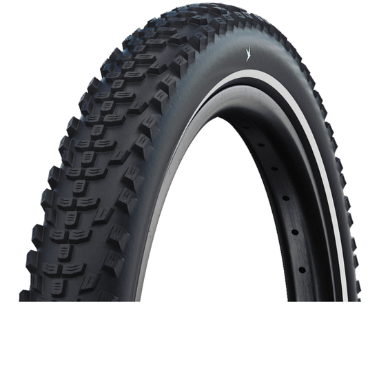 Велопокрышка 24