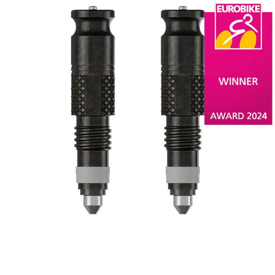 Золотник ниппеля Schwalbe CLICK VALVE Conversion Kit