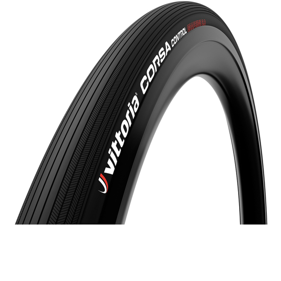 Велопокрышка 700c VITTORIA Corsa Control tubeless foldable 