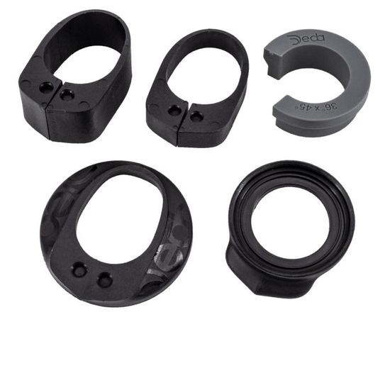 Кольцо проставочное Deda Superbox