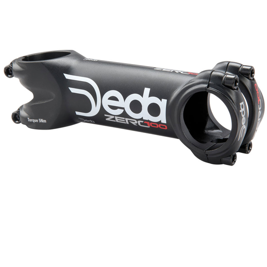 Вынос Deda Zero 100 TEAM 70° Teamfinish 31,7mm