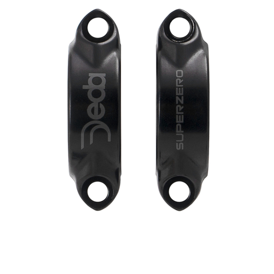 Заглушки руля DEDA Faceplate Superzero