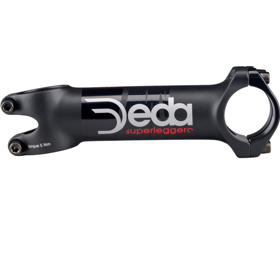 Вынос Deda Superleggero (Teamfinish)31,8mm