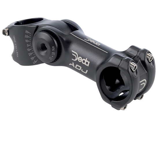 Вынос Deda Stem TT ADJ adjustable 31,7 