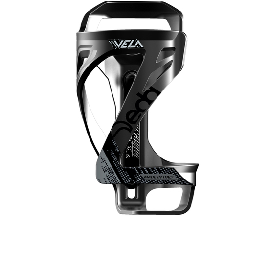 Флягодержатель Deda bottle cage Vela 