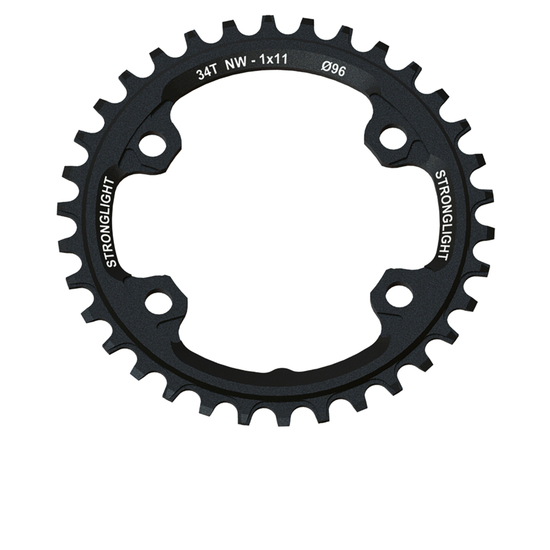 Передняя звезда Stronglight Shimano FC-M9000/9020 1x11