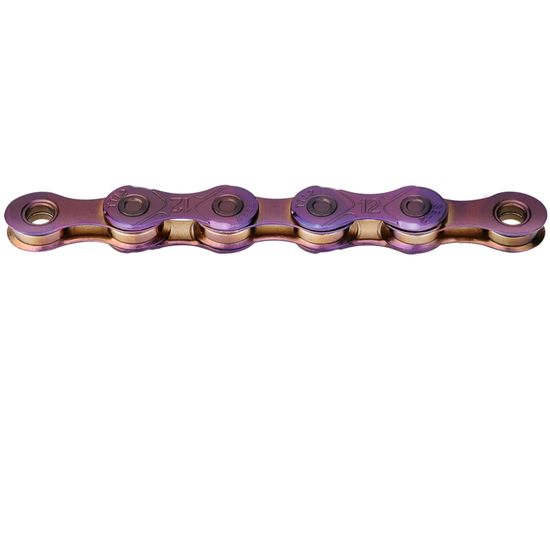 Цепь KMC X12TT Waxed