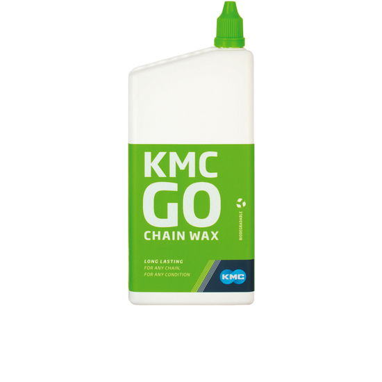 Парафиновая смазка KMC Chain wax