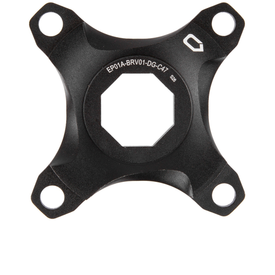 Защита цепи M-Wave E-Bike Spyder Alloy