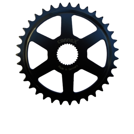 Звезда ConneX E-Bike Panasonic