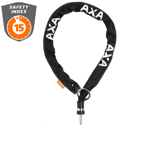 Велозамок Axa Chain Plug In RLC Plus 
