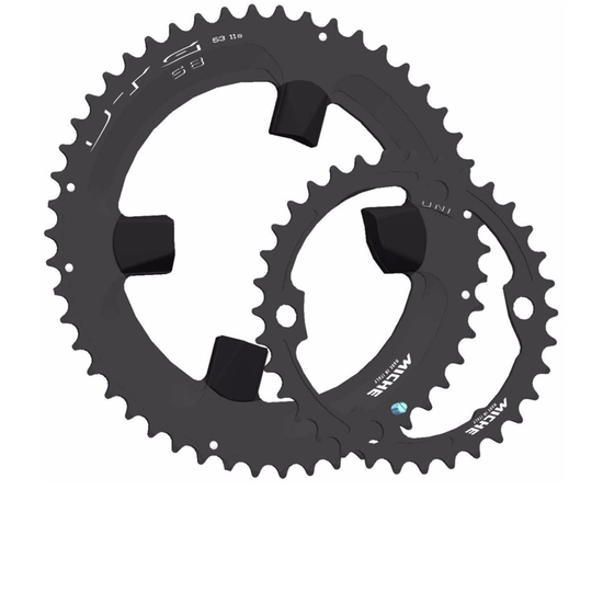 Звезда передняя Miche Chainring Shimano UTG 11ск inside