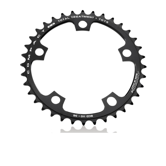 Звезда передняя Miche Chainring Compact inside 9/10ск