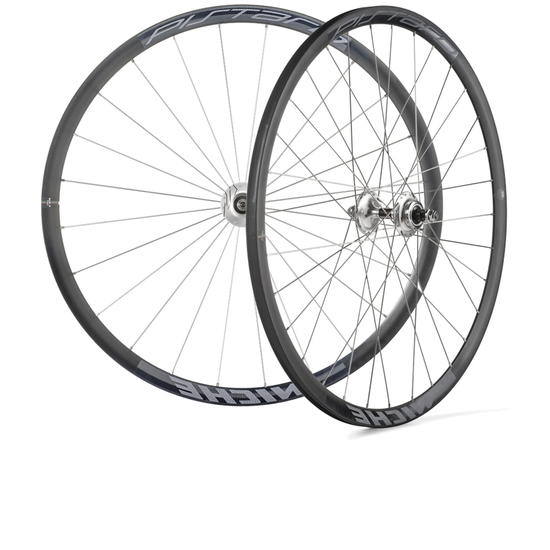 Комплект колес 700c MICHE Pistard clincher track