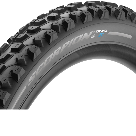 Велопокрышка 700c Pirelli Scorpion Trail S