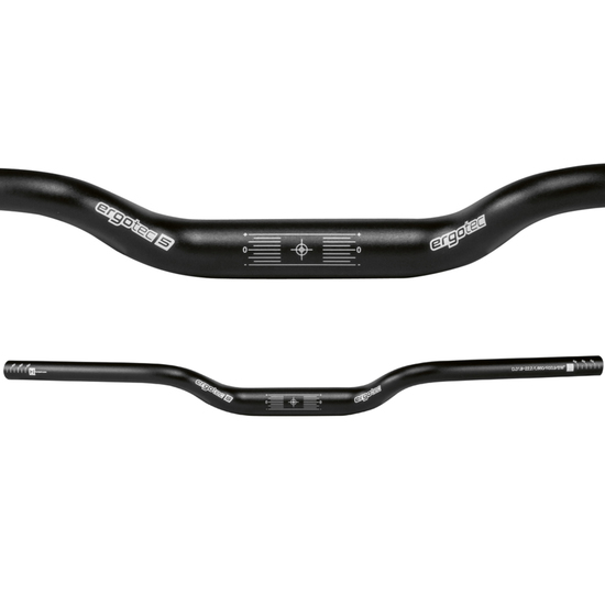 Руль Ergotec M-Bar