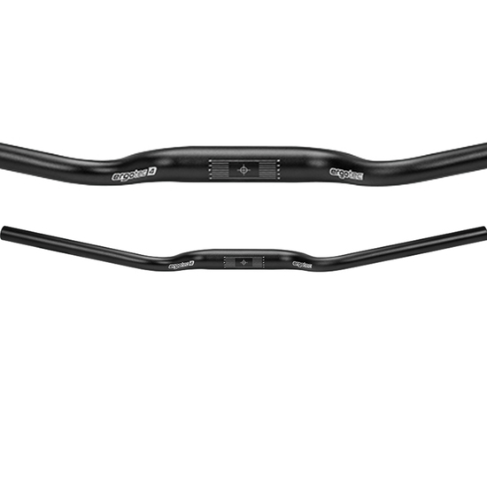 Руль Ergotec M-Bar