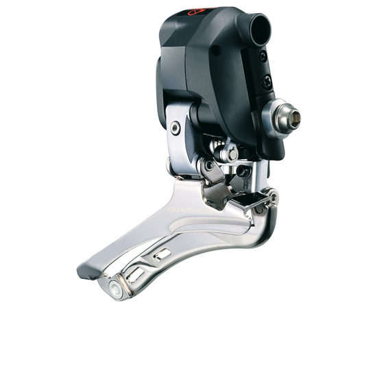 Переключатель передний Shimano Dura-Ace derailleur Di2 FD-7970F 2x10ск