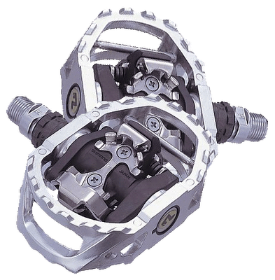Педали конт.Shimano PD-M545 SPD