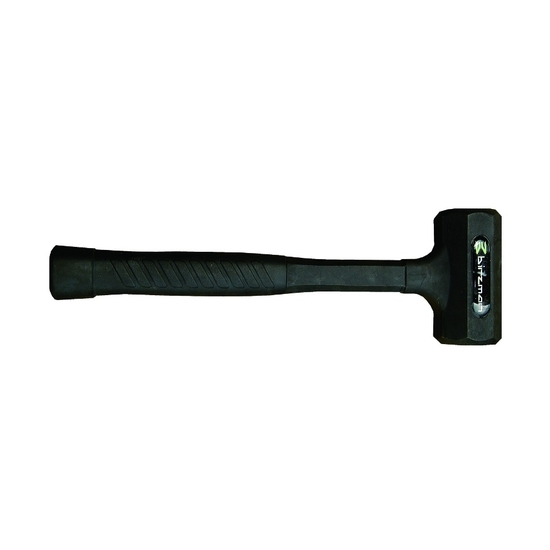 Молоток резиновый Birzman Headblow Hammer
