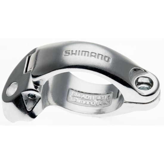 Адаптер Shimano FD переходник, 34.9мм, SM-AD11