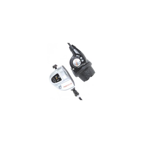 Манетка Shimano NEXUS 3S35 3 скор. с Bell Crank 6